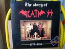 DEATH SS Story Of 1977-1984 * Gatefold LP * PAUL CHAIN DOOM METAL