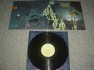 URIAH HEEP - DEMONS AND WIZARDS UK A-1U / B-1U M- / M- FIRST PRESSING HARDROCK