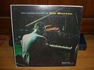 JOE BURTON-THE TASTY TOUCH OF-RARE ROTH JAZZ LP-GREAT PIANO
