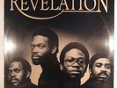 Revelation: S/T LP RSO SO 4810 Soul Vinyl Record STILL SEALED Orig cutout 1975