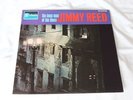 jimmy reed the bossman of the blues stateside ( vee-jay) mono sl 10091