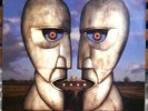 Pink Floyd - The Division Bell  * RARE * Korean 2 x LP CP2L-1461