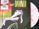 THE DAMNED THANKS FOR THE NIGHT 12