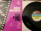 JERRY WILLIAMS 