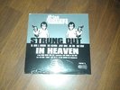 BRIAN JONESTOWN MASSACRE - STRUNG OUT IN HEAVEN LP MINT SEALED