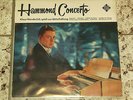 KLAUS WUNDERLICH: Hammond Concerto (Easy Listening)