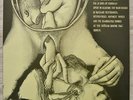 NURSE WITH WOUND / WHITEHOUSE - 150 Murderous Passions - 1987 United Dairies LP