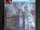 ASD 430 Berlioz La Damnation de Faust UK HMV W/Gold lbl UK-61 M