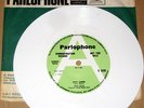 MARC BOLAN Hippy Gumbo 7 White Vinyl 45 Glam Rare T.REX Promo Psych Rare Demo