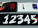 The Rolling Stones - GRRR Greatest Hits Box Set.  Sealed Vinyl 5LP Box Set.