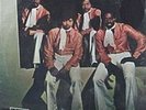 ??THE ARTISTICS Look Out US ORIG LP BRUNSWICK SOUL FUNK