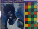 '89 PLEXI REGGAE LP ROD TAYLOR ONE IN A MILLION nm- in shrink  ?