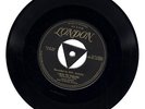 GOLD LONDON - GALE STORM - I HEAR YOU KNOCKING -  LONDON HL 8222 - 1956 - NM
