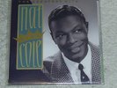 2LP NAT KING COLE - THE GREATEST HITS DCC RECORDINGS Nr. 0512 LIMITED EDITION