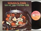 Wynder K. Frog  Out Of The Frying Pan