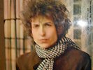 Bob Dylan - Blonde On Blonde -  1st UK mono pressing - rare variation