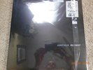 ALBERT AYLER Holy Ghost Revenant Clear Vinyl SEALED 3 LP
