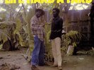 Natural Vibes Life Hard a Yard lp King Everald Prince Jammy Reissue Roots Radics