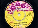 Roland Alphonso 1.000 TONS OF MEGATON & MUSICAL RESURRECTION  Ace Tune LISTEN