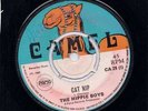 The Hippie Boys CAT NIP & COOYAH  Killer Tune A Must Have LISTEN