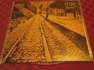 ITOIZ - EZEKIEL    Orig Folk Prog LP