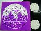 BLACK SABBATH- London Hammersmith Odeon Jan. 20, '81 (Japan 2LP) Live