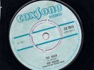 Jeff Dixson THE ROCK & HARDER ON THE ROCK The Hamboys A Must Have Classic LISTEN