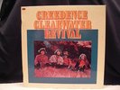 Creedence Clearwater Revival -  Hardcover Photo Booklet, 1969 The Visual Thing