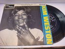 KIM WESTON EP-Kim Weston-A little more love/Another train coming/Looking for +1