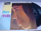 MARY WELLS EP-Mary Wells-My guy/Oh little boy/Whats easy for two/You lost the sw