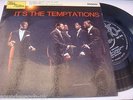 TEMPTATIONS EP-Its the Temptations-My baby/Since i lost my baby/Its growing/The