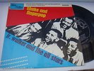 JR.WALKER+ALL STARS EP-Shake+fingerpop-Do the boomerang/Cleo's back/Shotgun