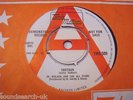 JR.WALKER+ALL STARS-Shotgun/Hot cha