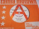 TEMPTATIONS-Since i lost my baby/You've got to earn it