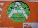 JIMMY RUFFIN-Don't you miss me a little bit baby/I want her love