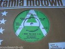 JACKSON 5-I want you back/Who's lovin you