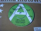 BARBARA RANDOLPH-I got a feeling/You got me hurtin all over