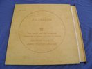 Mozart - Lola Bobesco - Cappone - Ristenpart - Discophiles Francais DF 730.037
