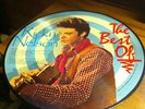 Picture LP - Ricky Nelson