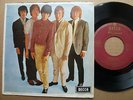Rolling Stones – Five by Five EP decca DX  233o rar