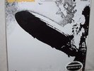 LED ZEPPELIN 200 GRAM / 200G  LP *SEALED  LED ZEPPELIN I - CLASSIC RECORDS QUIEX