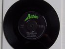 BOBBY PATERSON  (I'M IN LOVE WITH YOU)  british label