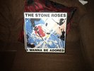 The Stone Roses I Wanna Be Adored 12