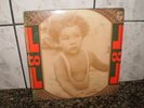GILBERTO GIL - EXPRESSO 2222 - LP - Philips - 1972 - First Edition