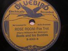 Boots and his Buddies Bluebird B-6063-A-B