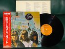 SWEET DESOLATION BOULEVARD ORIG JAPAN OBI INS GLAM ROCK  PLAYS NM