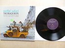 Beach Boys - Surfin´ Safari / Surfin´USA 2xLP Capitol 1C148-82008/09 Germany