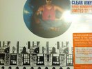 Rodriguez Cold Fact Clear Vinyl Coachella Record Store Day RSD Sealed #82/500