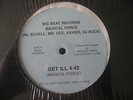 Magical Force - Get Ill / Suckers - Rare Random Rap - Listen