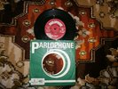 the beatles uk single please please me red label first pressing